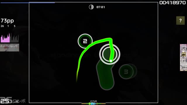 ONE OK ROCK - One by One [A r M i N's Extra]