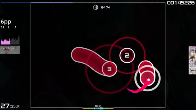 Imagine Dragons x JID - Enemy [Mirai's Hard]