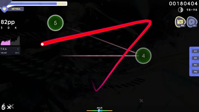 dj TAKA - quaver [Crescendo]