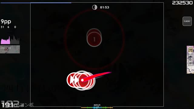 Jayyy_yy playing Goose house - Hikaru nara -TV size- [Hard]