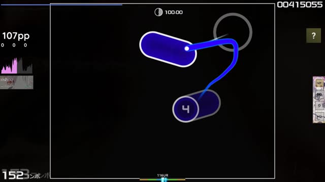 Aziya - bbydoll (nightcore & cut ver.) [insane]