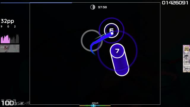 YOASOBI - Yoru ni Kakeru [Hard]