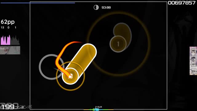 dabbackwood - Shahmati [gimob's Gambit]