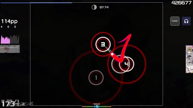 Yasuda Rei - Passcode 4854 -TV edit- [Insane]