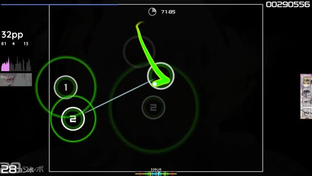 yuikonnu - Liar Dance [Betrayal]