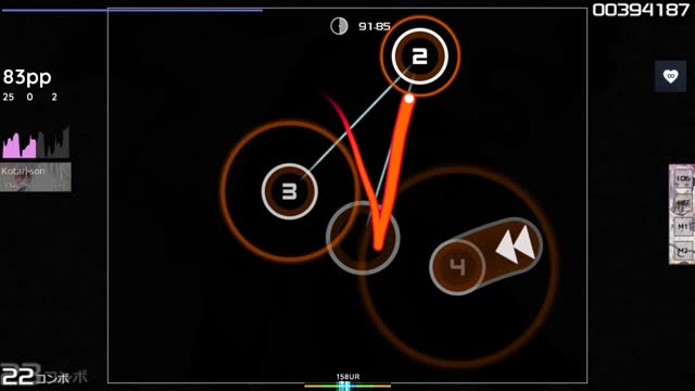 Karna.val - Chastushka (hardstyle remix) [Expert idk]