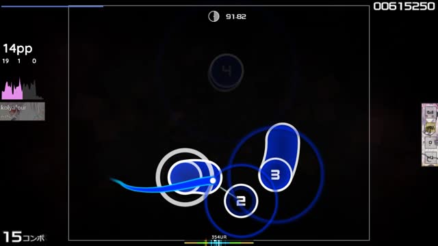 HyuN - Legend of Genesis [Hard]