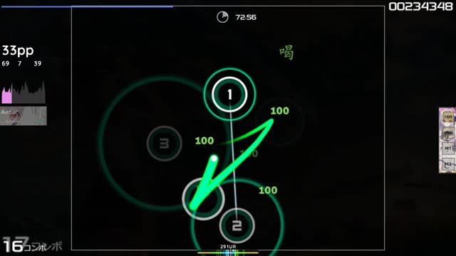 Soraru x Mafumafu - Zen Zen Zense [Comet AR10]