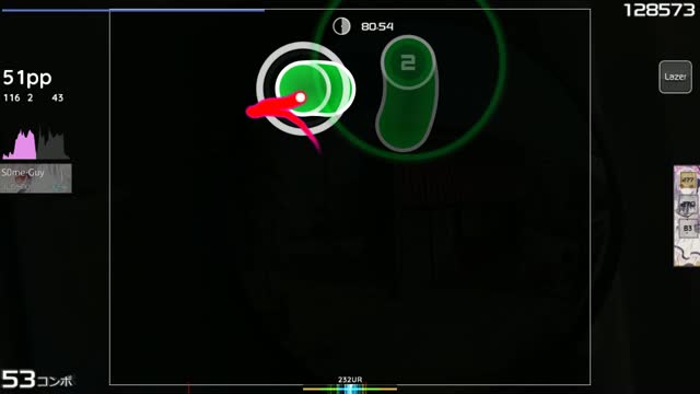 Seiryu - AO-Infinity [Refraction]