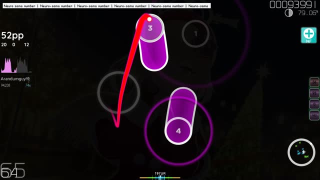 Altermis & takehirotei & Violet Delta - Christmas Slop [Smoke's Extra+]