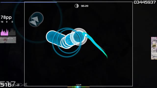 Raimukun - Nyarlathotep's Dreamland [Collab Insane]