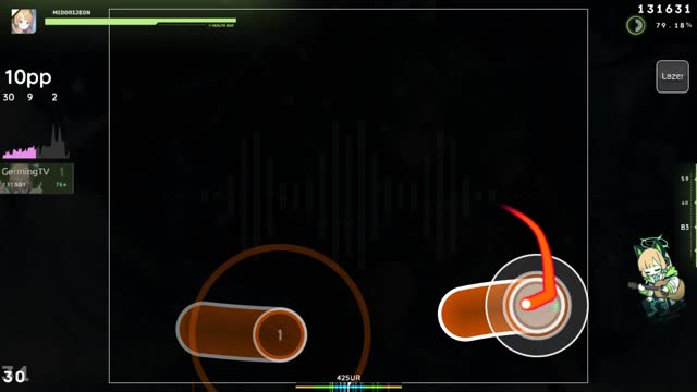 Panda Eyes - ILY [Light Insane]