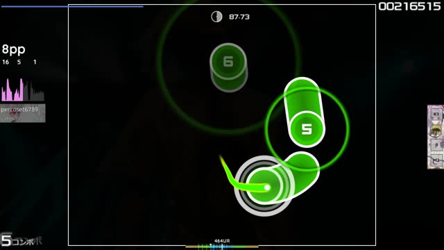 POSHLAYA MOLLY - Budu tvoim pyosikom [riffy's Normal]