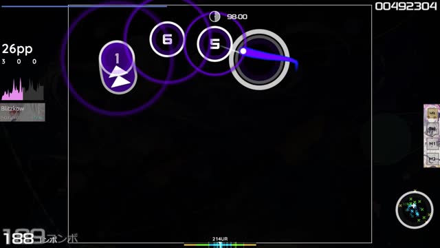 dj TAKA - quaver [Shunao's Hard]