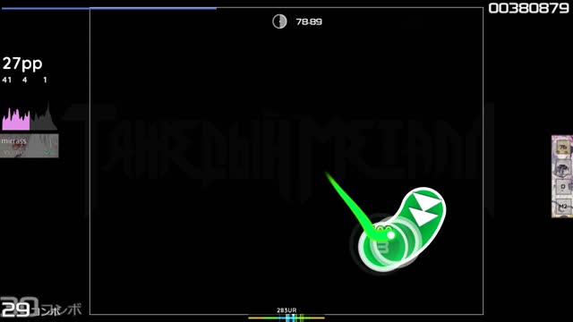 9mice, Kai Angel - Heavy Metal 2 [I Love God]