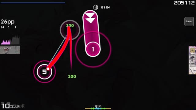 Cady Groves - This Little Girl (Nightcore & Cut Ver.) [Nymphe's Expert]