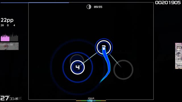 RADWIMPS - Hikari [Irohas' Insane]