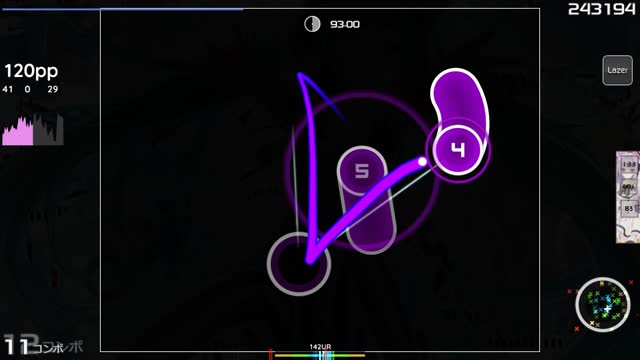 ryo(supercell) feat. Hatsune Miku - ODDS&ENDS (Speed Up Ver.) [AR9.5]