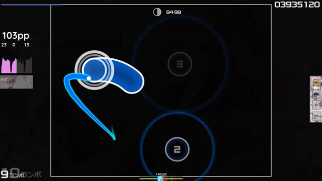 yuikonnu - caramel heaven [captin's Extra]