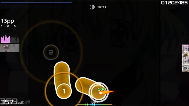 paraoka - slashmaid (Instrumental Ver.) [Cellina's Normal]