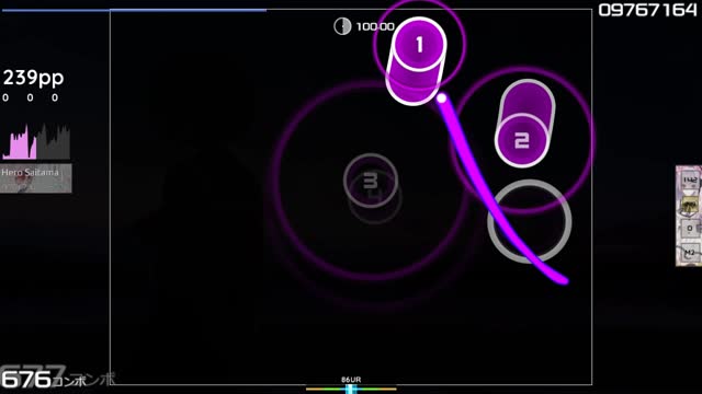 THE ORAL CIGARETTES - ReI [Cataclysm.]