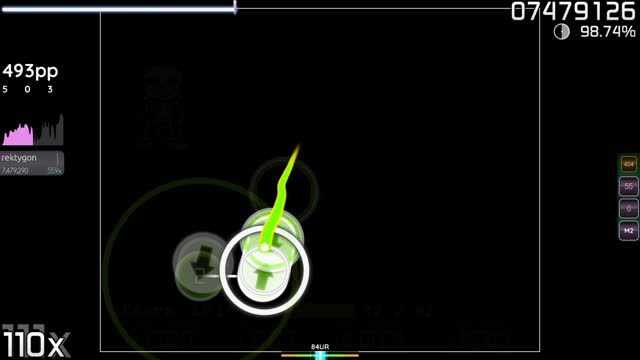 toby fox + RichaadEB - MEGALOVANIA ~Dual Mix~ [Excors]