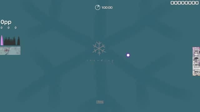 IAHN - Snowdrop [Normal]