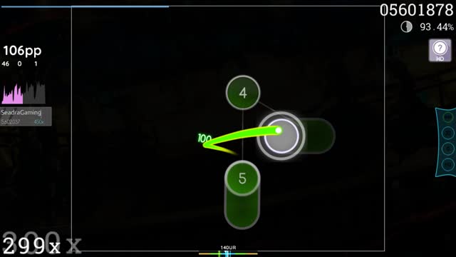 MOMOIRO CLOVER Z - SANTA SAN [X-Mas]