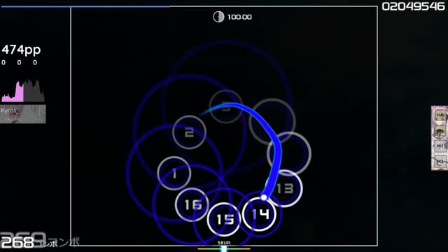 wuk - Sidetracked Day [Uri's Tyranny]