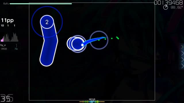 S3RL feat Krystal - R4V3 B0Y [3XTR4]