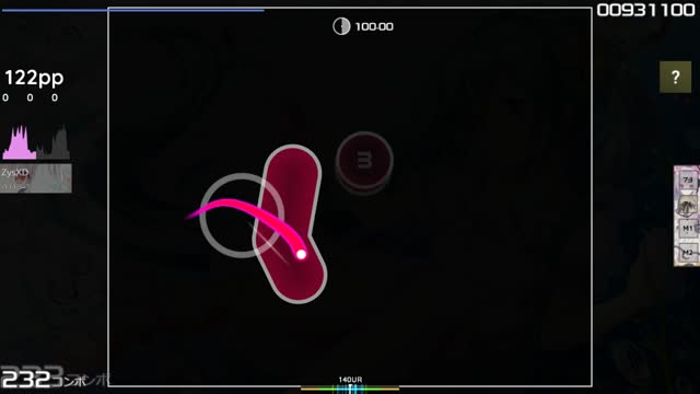 MIMI feat. Hatsune Miku - Marshmary [Insane]