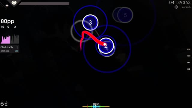 YOASOBI - Ano Yume o Nazotte [Koori's Insane]