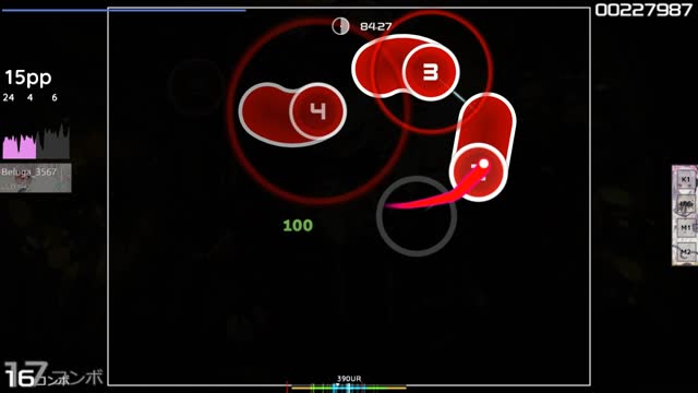 Tanya Degurechaff (CV: Yuuki Aoi) - Los! Los! Los! (TV Size) [Chef's Hard]