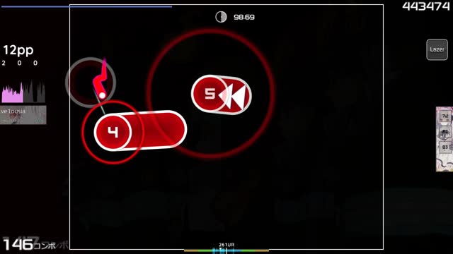 Mrs. GREEN APPLE - Inferno (TV Size) [Normal]