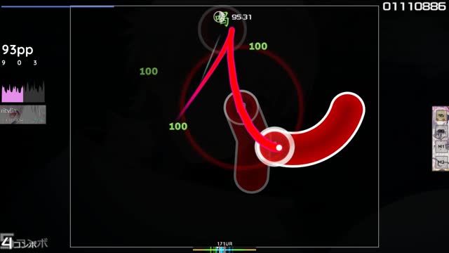 CustomiZ - Kai TV Size [Habi's Extra]