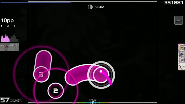 BULANOVA - NE PLACH' [amats' normal]