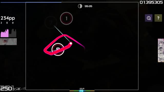  playing Linked Horizon - Shinzou o Sasageyo! [TV Size] [Light Insane]