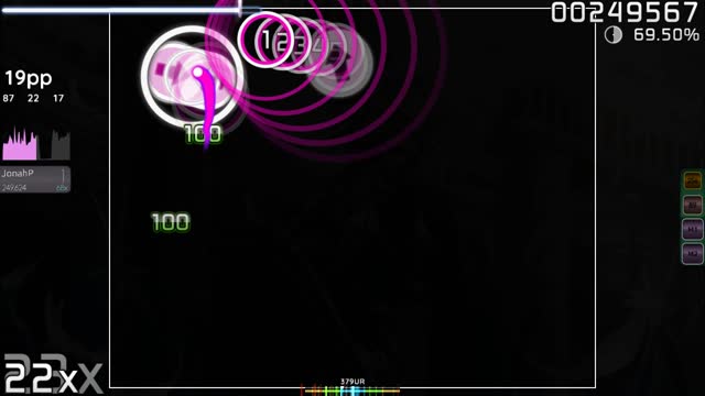 m108 - * Crow Solace * [Astronic's Expert]