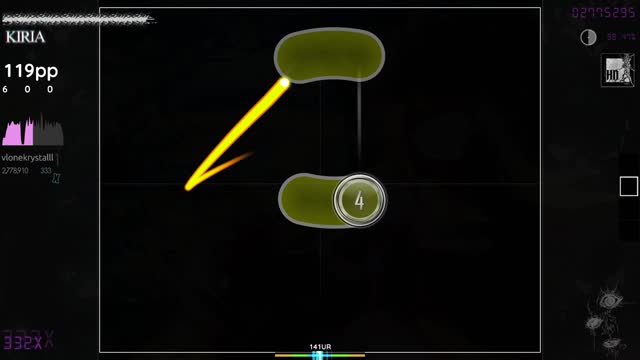 MISATO - Necro Fantasia [Lunatic]