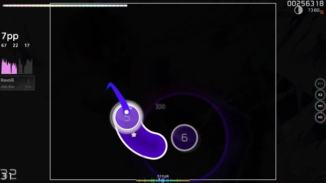 THE ORAL CIGARETTES - Kyouran Hey Kids!! [Milan-'s Hard]