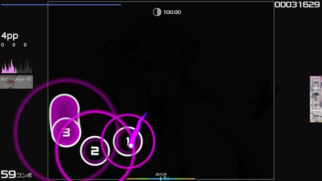 ilyeucli - U make my heart beat fast! (feat. Hatsune Miku) [silver's easy <3]