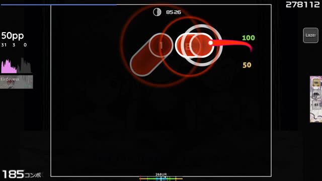 m1v - you [dissociative identity disorder]