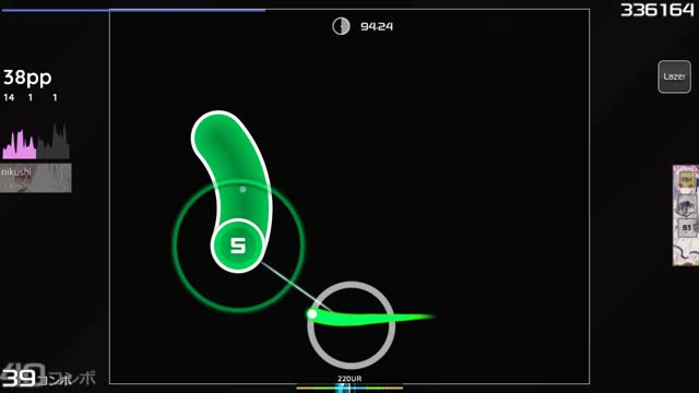 S3RL feat Sara - Techno Kitty [Extreme]