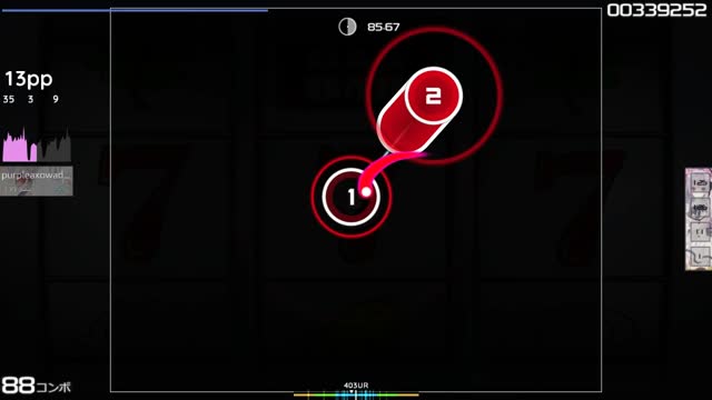 TheFatRat - JackPot [Harder]