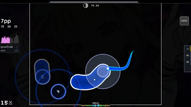 Aiobahn feat. KOTOKO - INTERNET YAMERO [Old Hard]