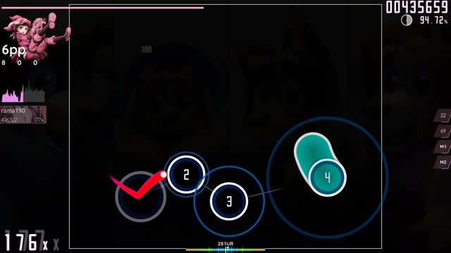 Heeler's Family - Kami no Mani Mani [Advanced]