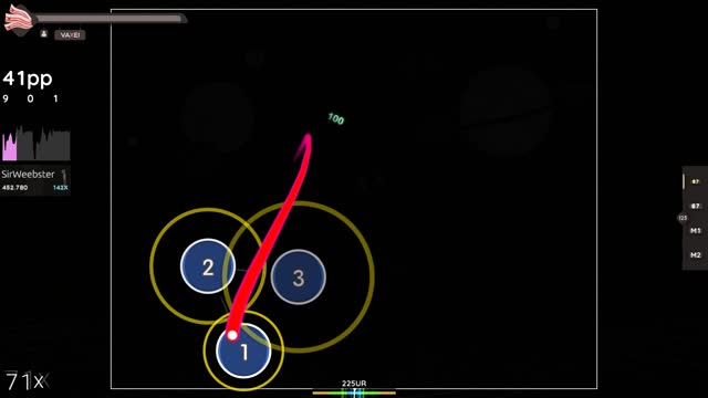 The Koxx - A FOOL MOON NIGHT [emillistream]