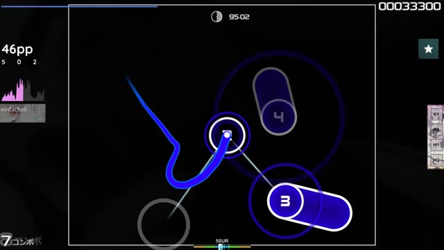 Aziya - bbydoll (nightcore & cut ver.) [extra]