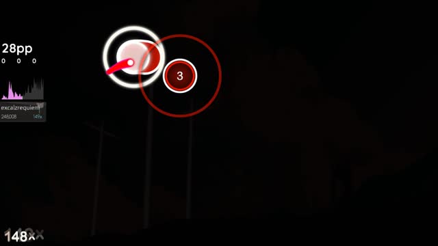 Takahashi Yoko - Zankoku na Tenshi no These (TV Size) [ReFaller's Hard]