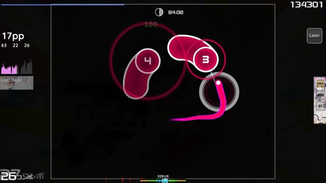 xi - FREEDOM DiVE [Stardust]